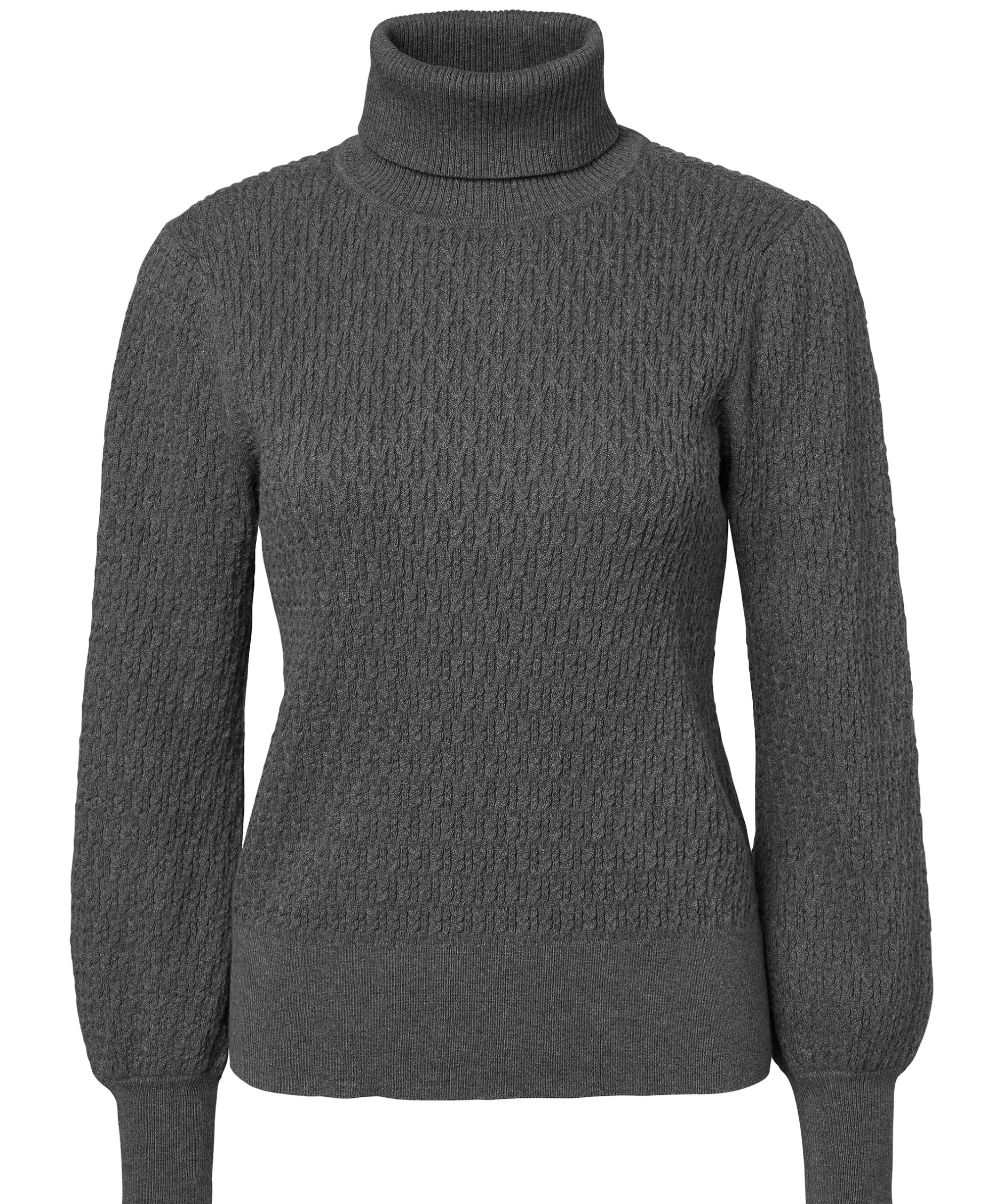 Online jumperfabriken Gita Jumper Grey